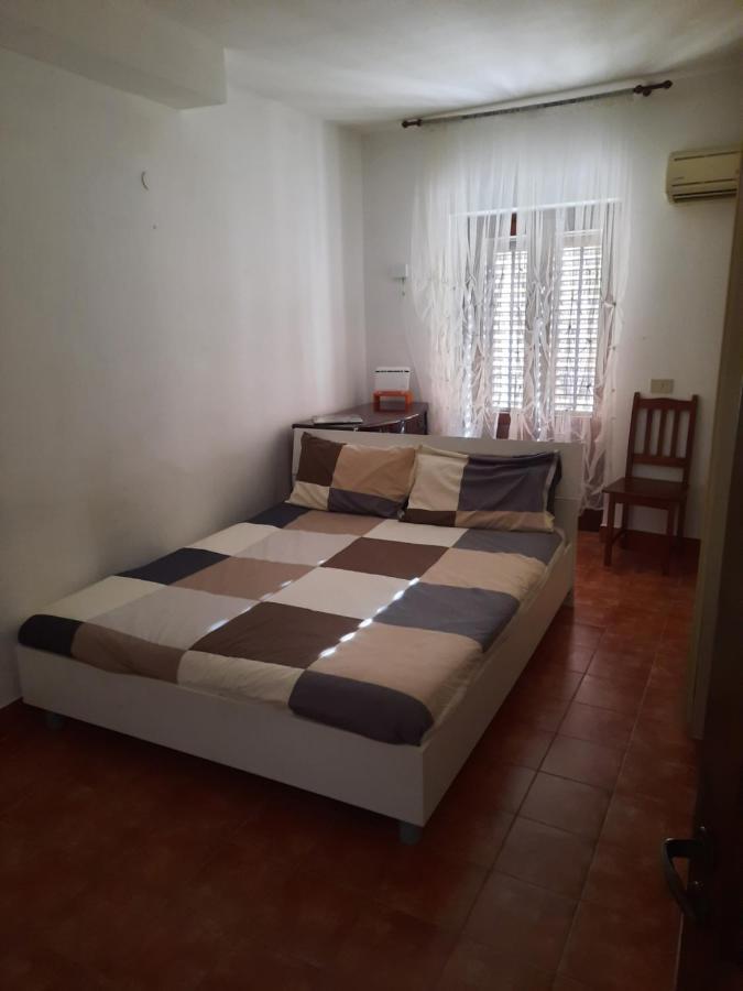 Casa Vacanza Ligia Aurora Palermo Dış mekan fotoğraf