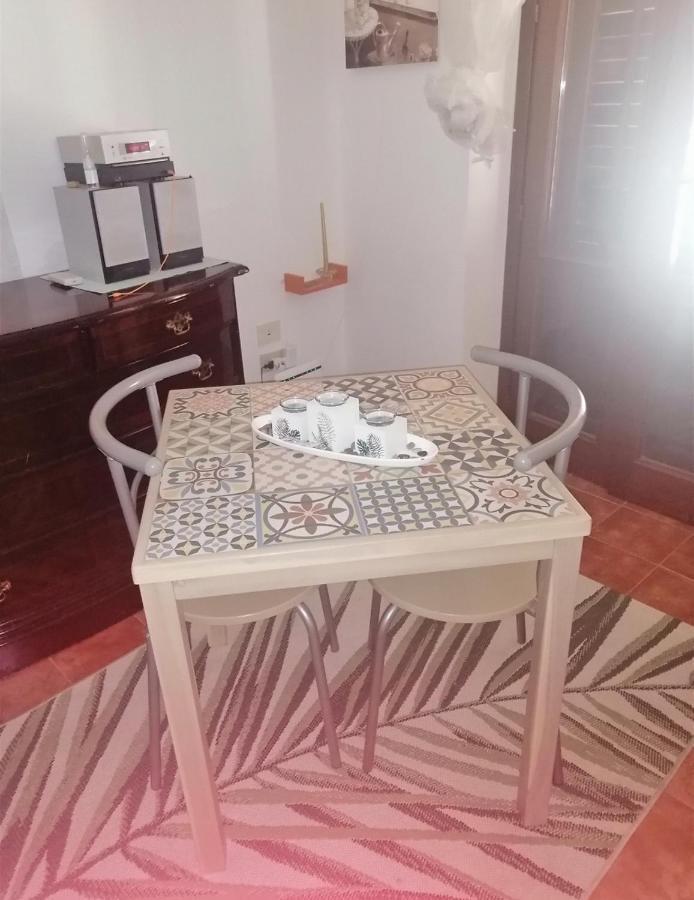 Casa Vacanza Ligia Aurora Palermo Dış mekan fotoğraf